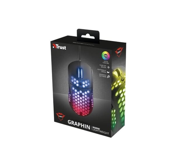 GXT 960 Graphin ultralet gaming mus