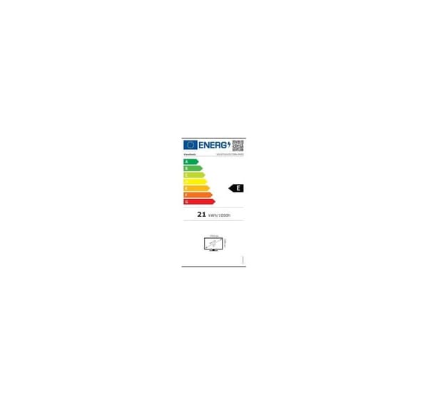 LCD-skærm VIEWSONIC VG2708A