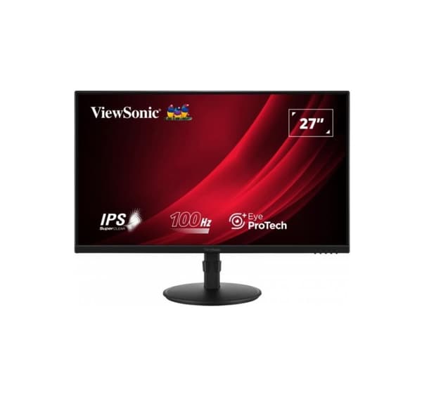 LCD-skærm VIEWSONIC VG2708A