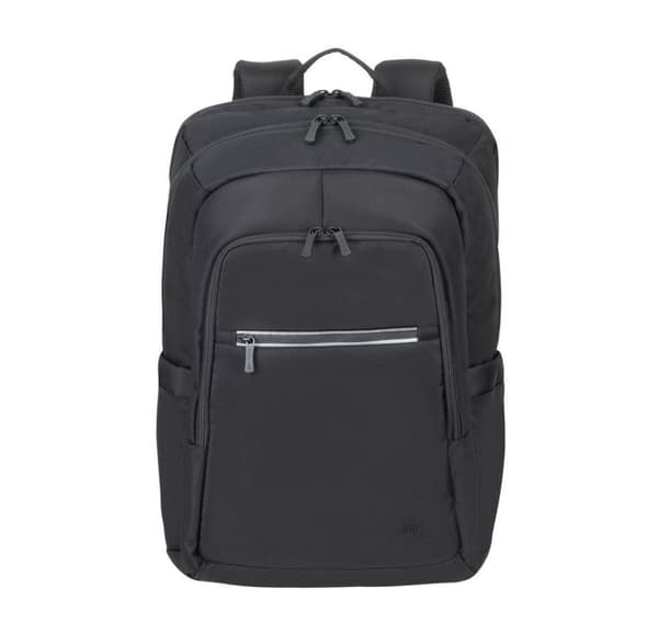 7569 svart ECO laptop ryggsäck 17,3"
