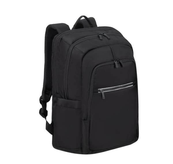 7569 svart ECO laptop ryggsäck 17,3"