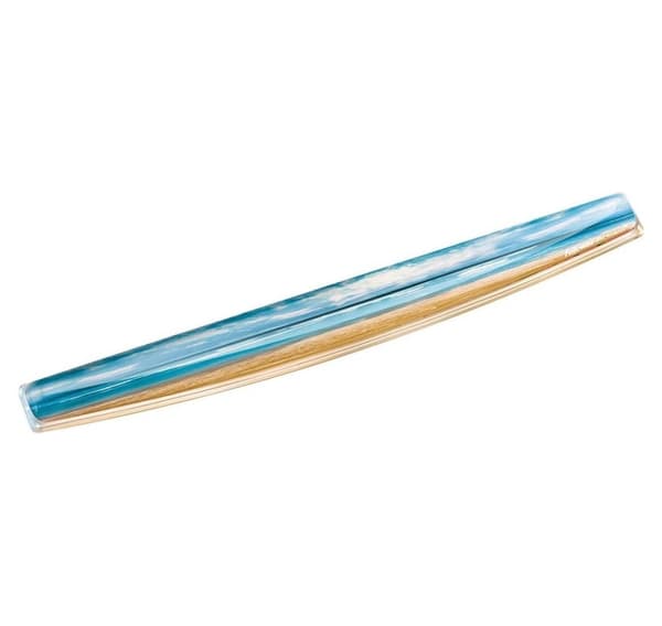 Tastatur ACC håndleddsstøtte/fotogel, FELLOWES