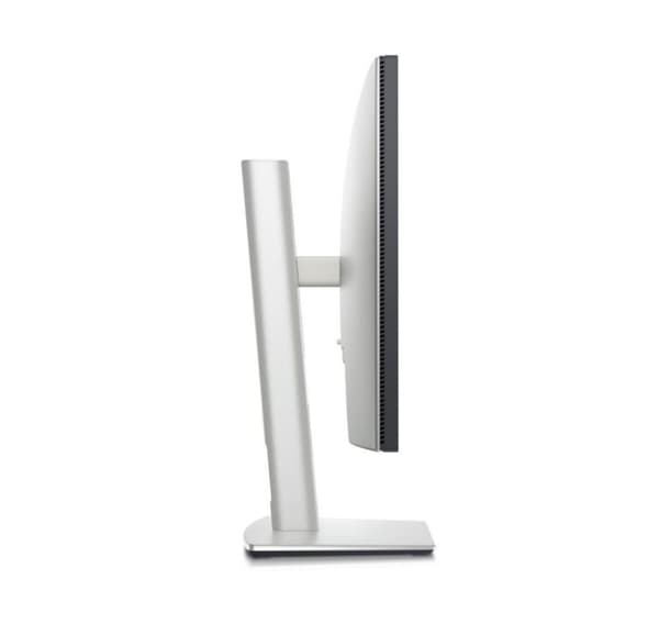 LCD-skærm DELL U2424HE (23,8", Panel IPS, 1920x1080, 16:9, 120Hz, mat, 8 ms, Drejelig, Pivot, Højdejusterbar, Tilt)