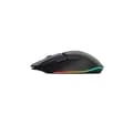 Miniatyrbild 5 av 5: Mus USB optisk WRL, svart, TRUST