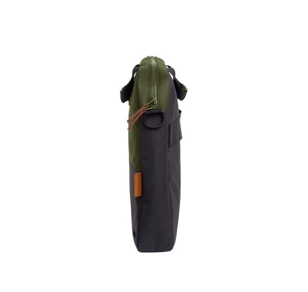 16" bærbar bag, grønn, TRUST