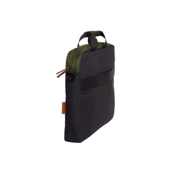 16" bærbar bag, grønn, TRUST