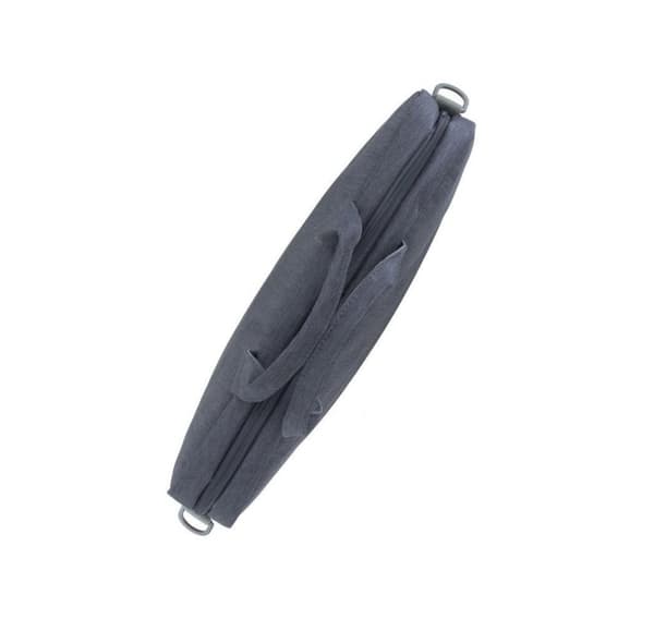15,6'' laptopveske, mørkegrå, RIVACASE