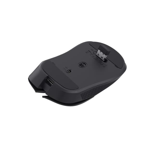 Mus USB optisk WRL YBAR/GTX923 24888, TRUST