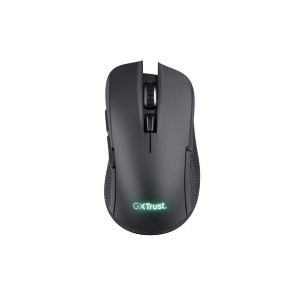 Mus USB optisk WRL YBAR/GTX923 24888, TRUST