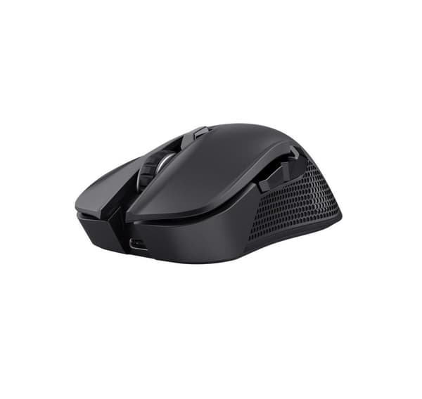 Mus USB optisk WRL YBAR/GTX923 24888, TRUST