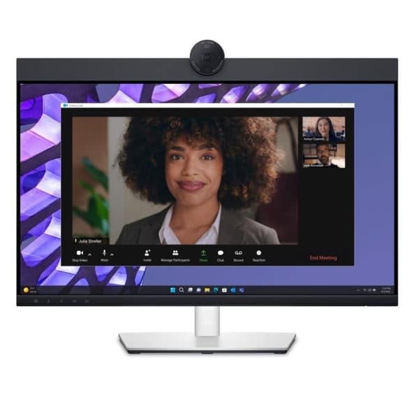 LCD-skærm DELL P2424HEB