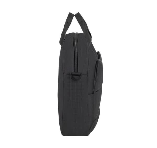 Laptoptaske TEGEL 14"/8422, sort, RIVACASE