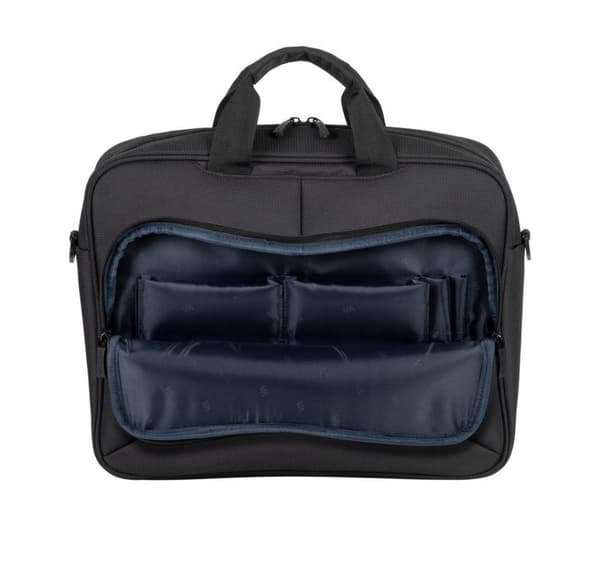 Laptoptaske TEGEL 14"/8422, sort, RIVACASE