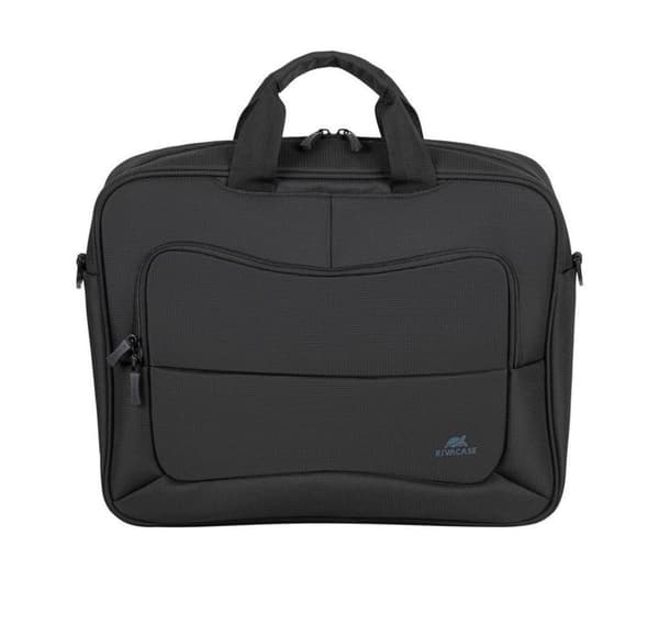 Laptoptaske TEGEL 14"/8422, sort, RIVACASE