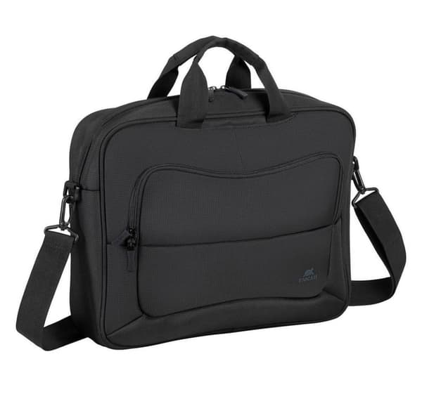 Laptoptaske TEGEL 14"/8422, sort, RIVACASE