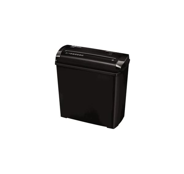 Powershred P-25S remskåret makuleringsmaskin, FELLOWES