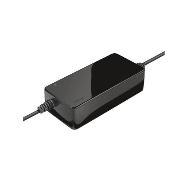 Maxo 90W bærbar lader for Asus, svart, 23390 TRUST
