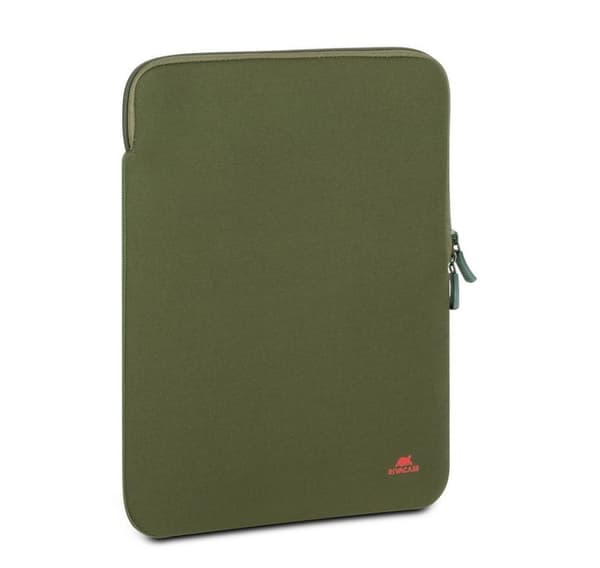 Nb sleeve antishock macbook 13/5221 khaki, Rivacase