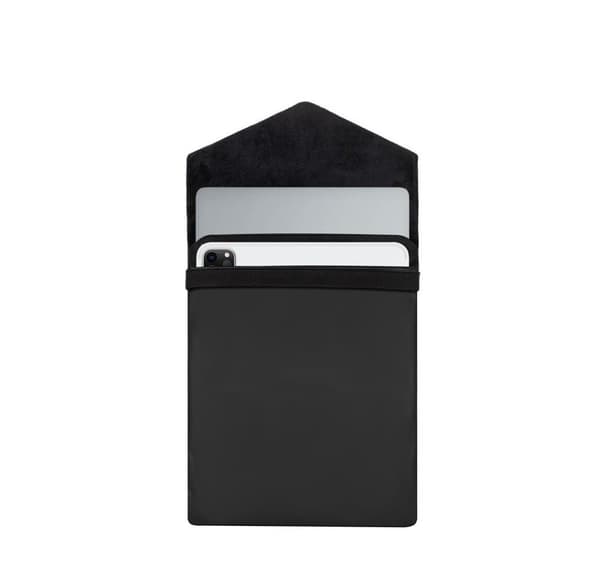 Nb sleeve macbook pro 13-14"/8503 sort, Rivacase