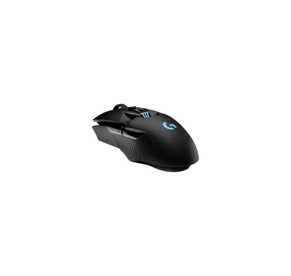 Mus usb optisk wrl g903/910-00567, Logitech Svart