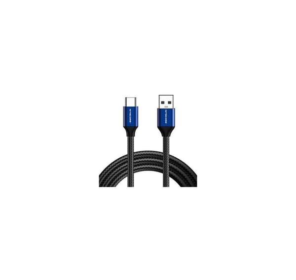 Kabel usb-c till usb-a 2.0 1m/laddning uac20, Nitecore