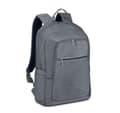 Miniatyrbilde 4 av 5: Nb ryggsekk alpendorf eco 16"/7561 grå, Rivacase