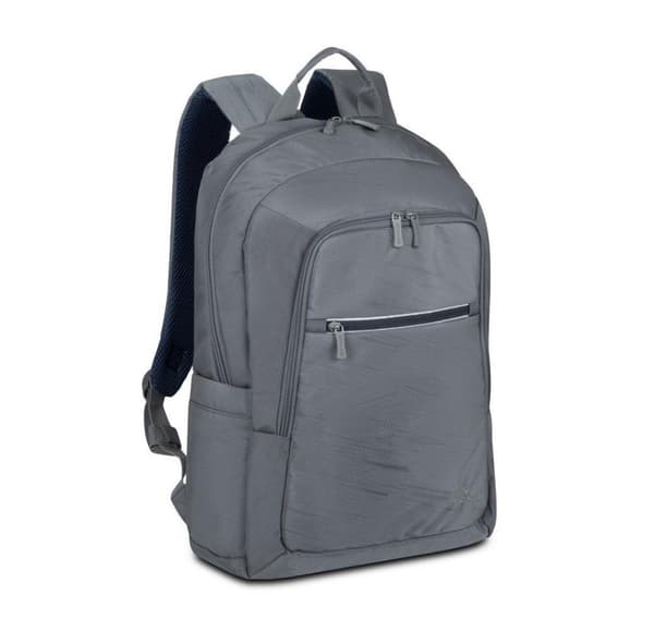 Nb ryggsekk alpendorf eco 16"/7561 grå, Rivacase