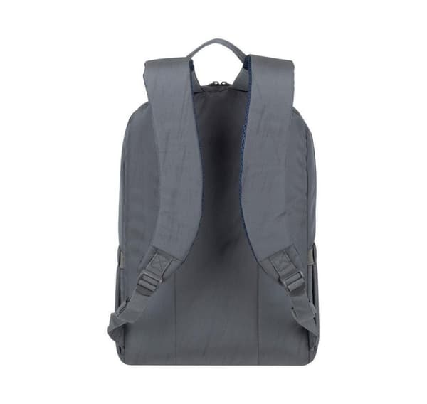 Nb ryggsekk alpendorf eco 16"/7561 grå, Rivacase