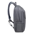 Miniatyrbilde 2 av 5: Nb ryggsekk alpendorf eco 16"/7561 grå, Rivacase