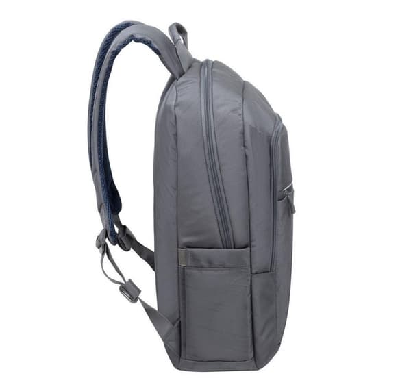 Nb ryggsekk alpendorf eco 16"/7561 grå, Rivacase