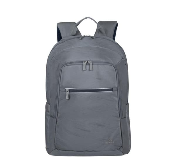 Nb ryggsekk alpendorf eco 16"/7561 grå, Rivacase