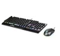 Miniatyrbilde 3 av 5: VIGOR GK30 spilltastatur US, MSI