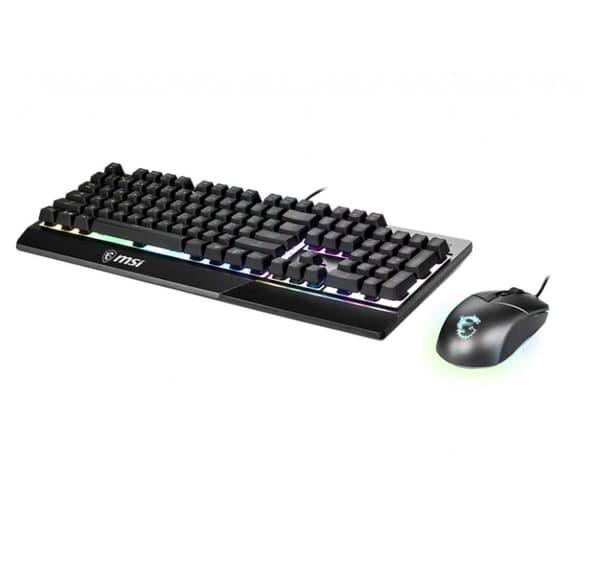 VIGOR GK30 spilltastatur US, MSI