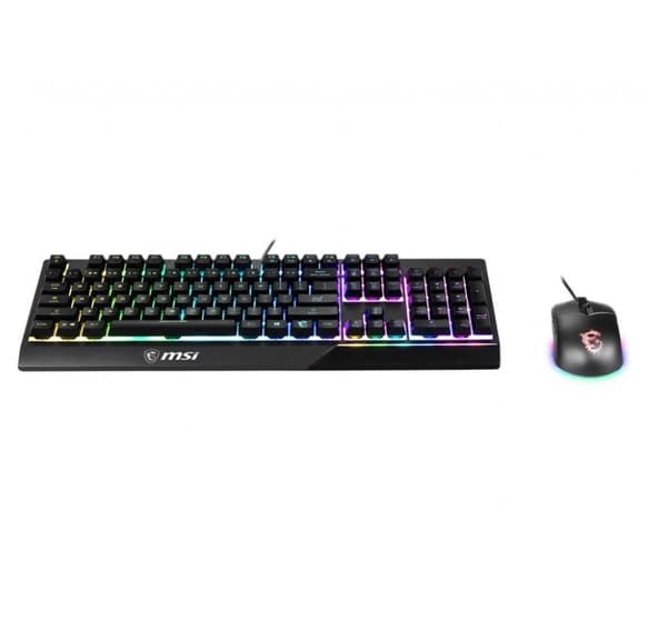 VIGOR GK30 spilltastatur US, MSI