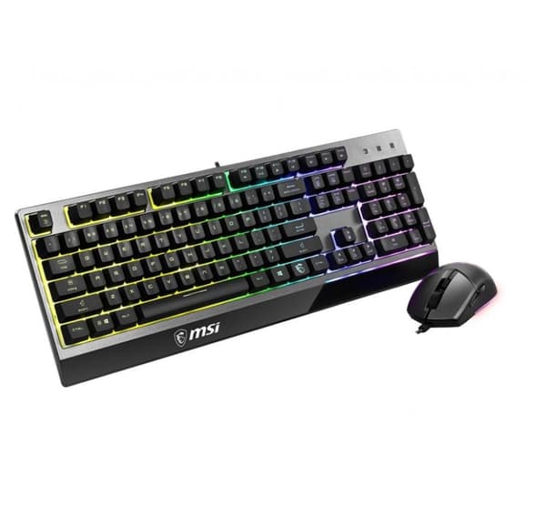 VIGOR GK30 spilltastatur US, MSI
