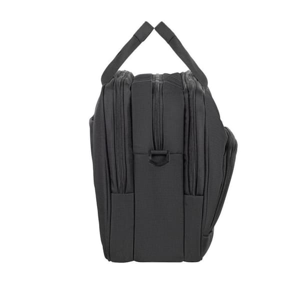 Nb-kotelo tegel 15,6"/8432 musta, Rivacase