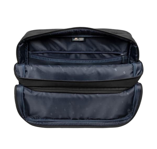 Nb-kotelo tegel 15,6"/8432 musta, Rivacase
