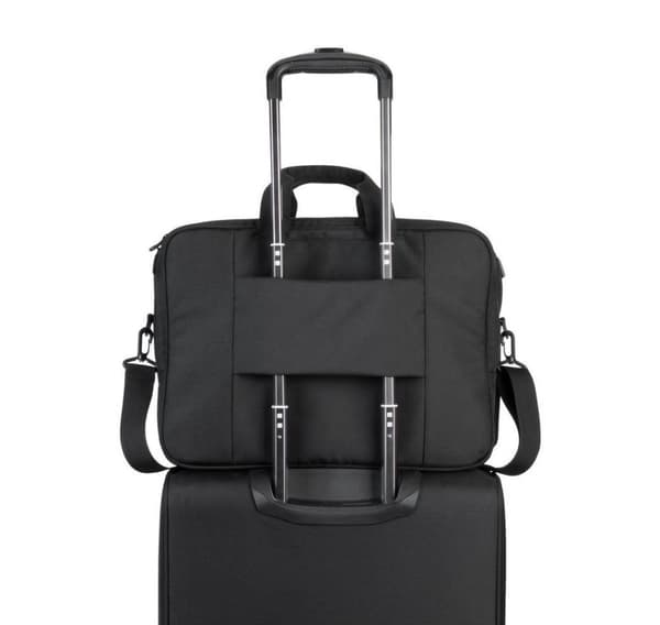 Nb-kotelo tegel 15,6"/8432 musta, Rivacase