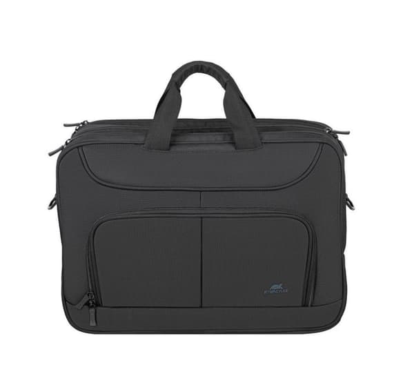 Nb-kotelo tegel 15,6"/8432 musta, Rivacase