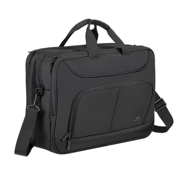 Nb-kotelo tegel 15,6"/8432 musta, Rivacase