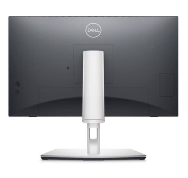 Lcd-skærm, Dell, p2424ht (24", business/touch, panel-ips, 1920x1080, 16:9, 60hz, mat, 5 ms, højttalere, drejelig)