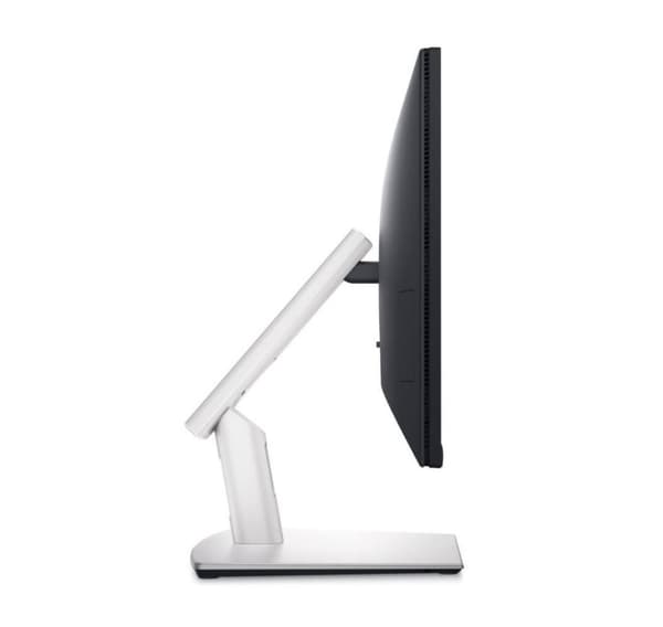 Lcd-skærm, Dell, p2424ht (24", business/touch, panel-ips, 1920x1080, 16:9, 60hz, mat, 5 ms, højttalere, drejelig)