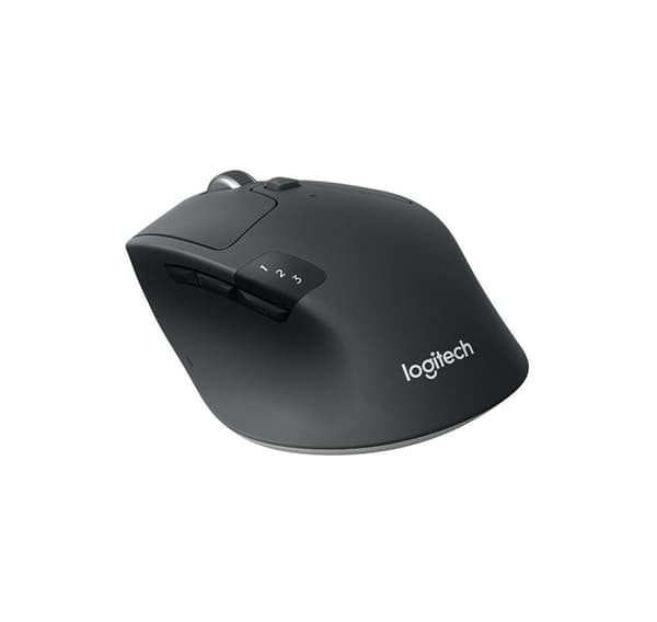 Hiiri Bluetooth optinen M720/TRIATHLON 910-004791 LOGITECH