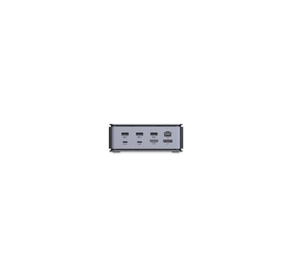 I/o docking station usb4/dst-pro 43372, Lindy