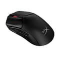 Miniatyrbild 4 av 6: Mus usb optisk wrl/pulsefire haste 2 svart, Hyperx