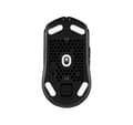 Miniatyrbild 5 av 6: Mus usb optisk wrl/pulsefire haste 2 svart, Hyperx