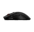 Miniatyrbild 6 av 6: Mus usb optisk wrl/pulsefire haste 2 svart, Hyperx