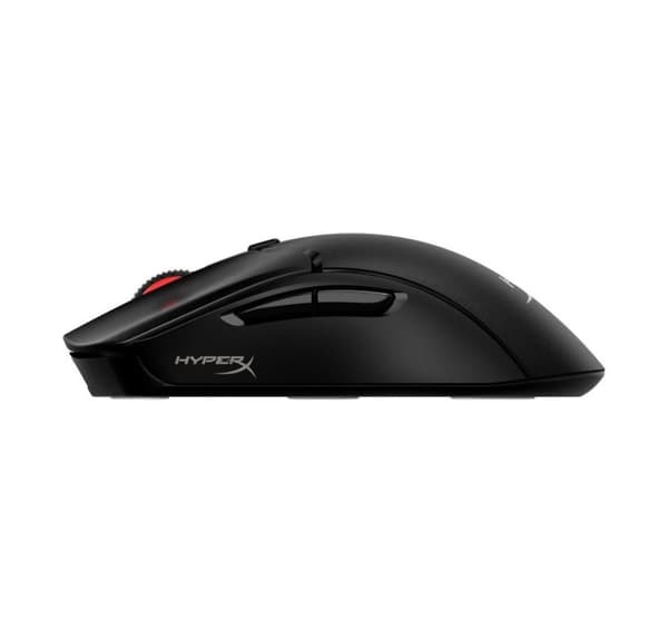 Mus usb optisk wrl/pulsefire haste 2 svart, Hyperx