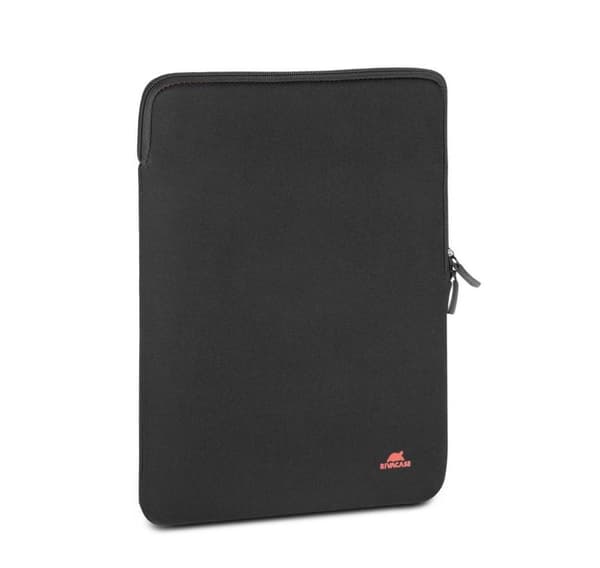 Nb sleeve antishock macbook 13/5221 sort, Rivacase