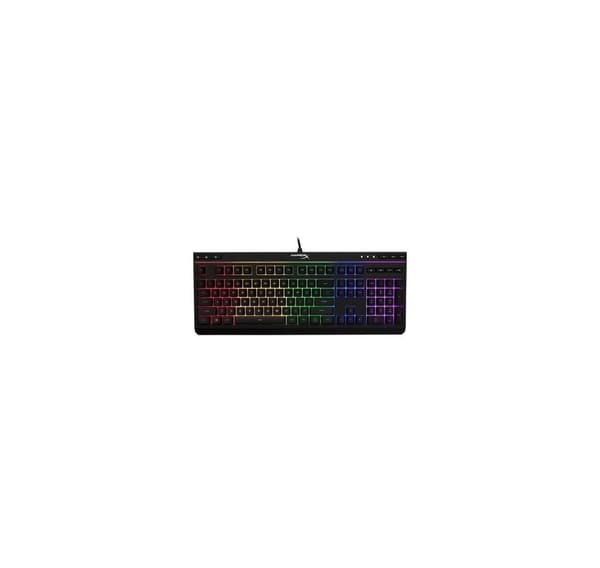 Tangentbord legeringskärna rgb/hx-kb5me2-us, Hyperx